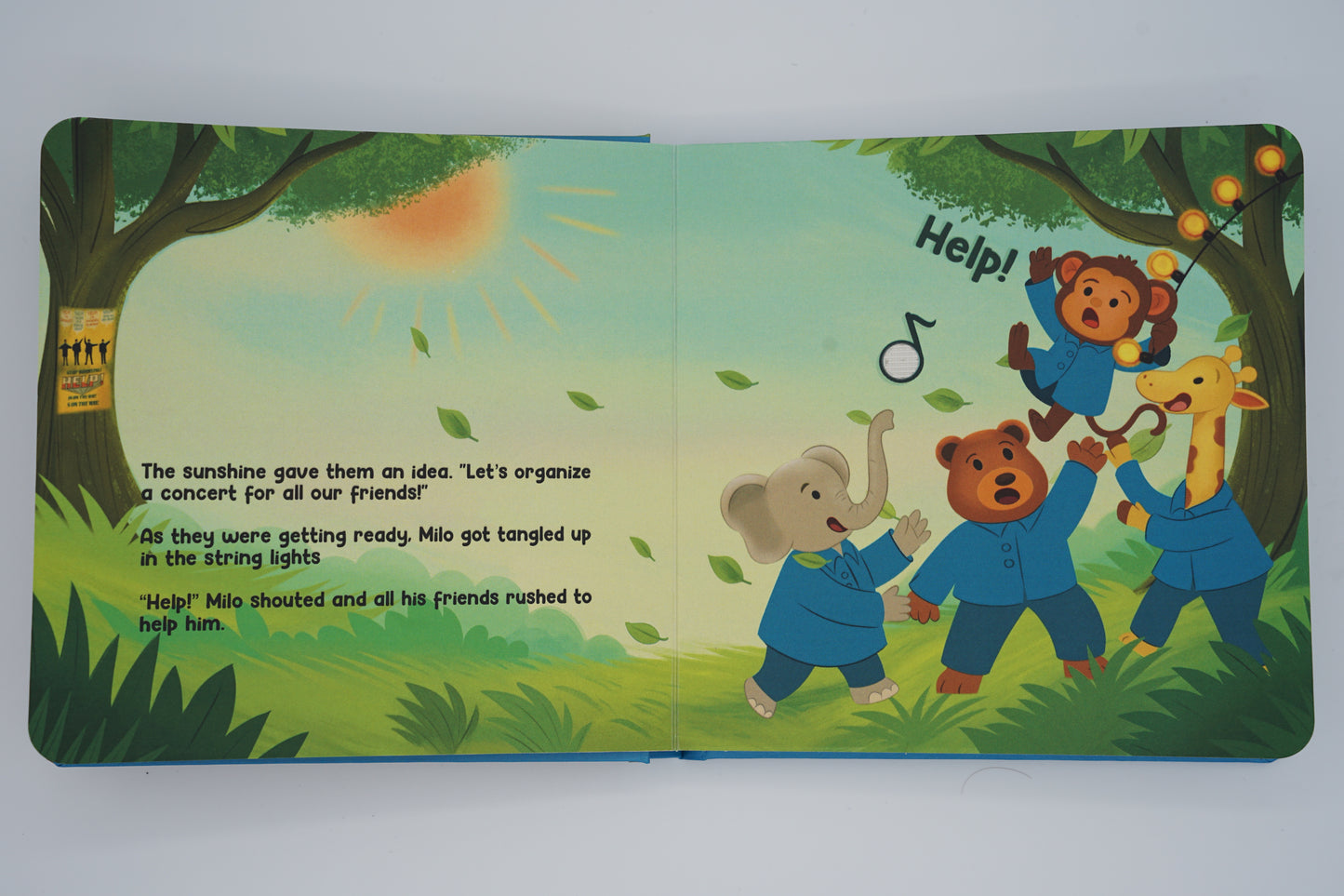 My First Beatles Playlist