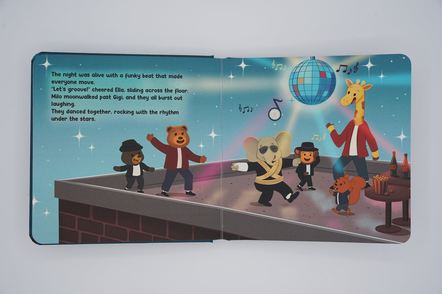 My First Michael Jackson Playlist