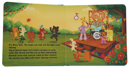 My First Beatles Playlist