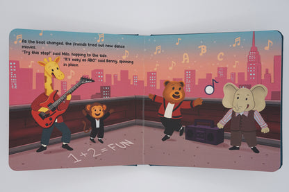 My First Michael Jackson Playlist