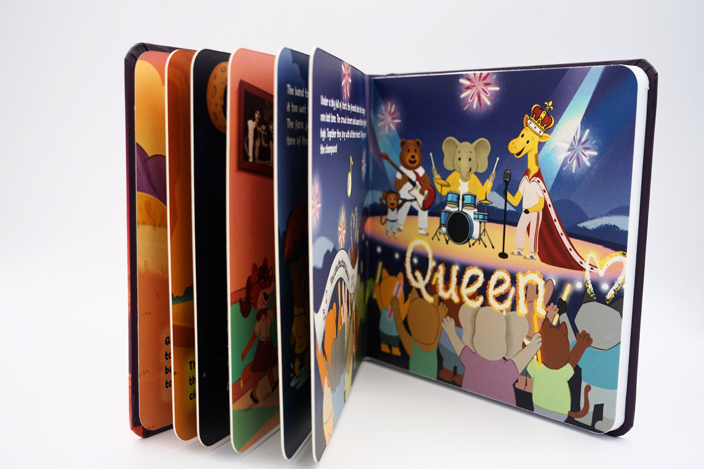 My First Queen Playlist