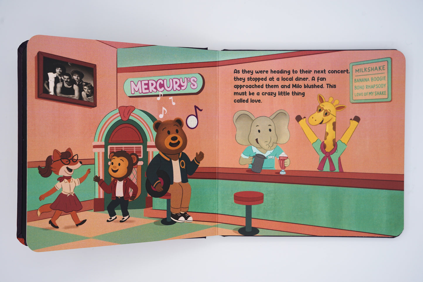 My First Queen Playlist