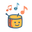Fambeats logo
